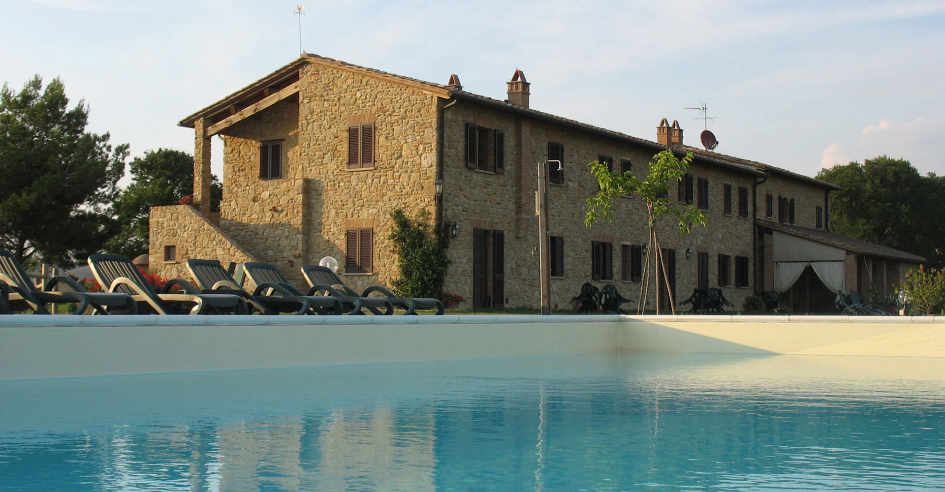 holiday home near Firenze Pisa e Lucca