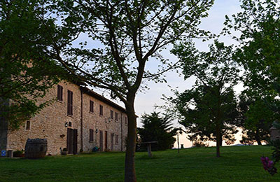 Agriturismo casa vacanze vicino a Firenze