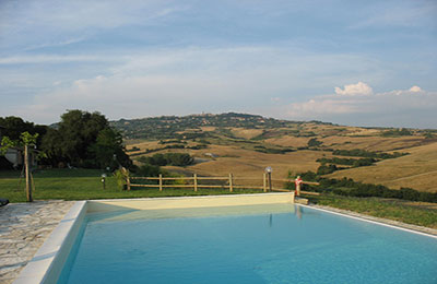 Agriturismo casa vacanze vicino a Lucca