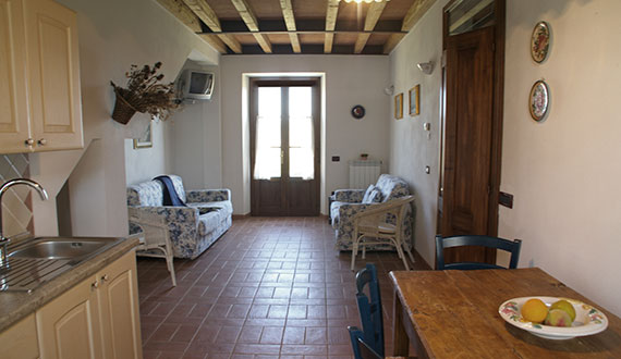  Casa all'Olmo