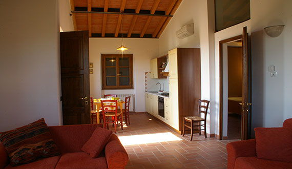  Casa all'Olmo