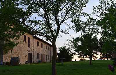 Agriturismo  vicino a Firenze