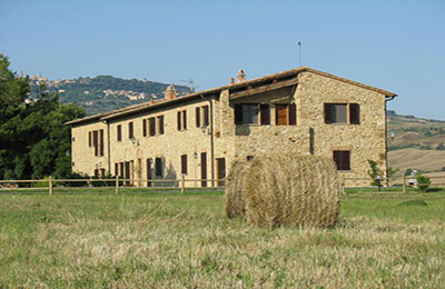 Agriturismo  vicino a Lucca